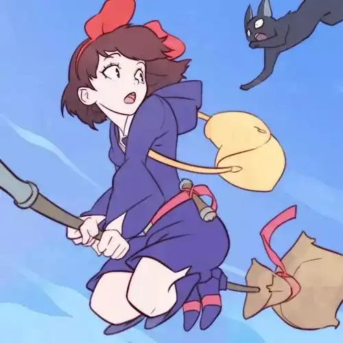 每日头像